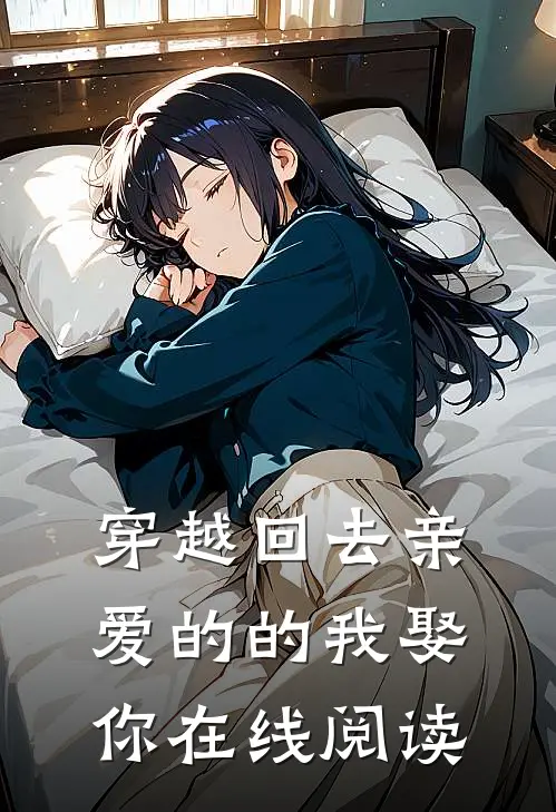 穿越回去亲爱的的我娶你在线阅读