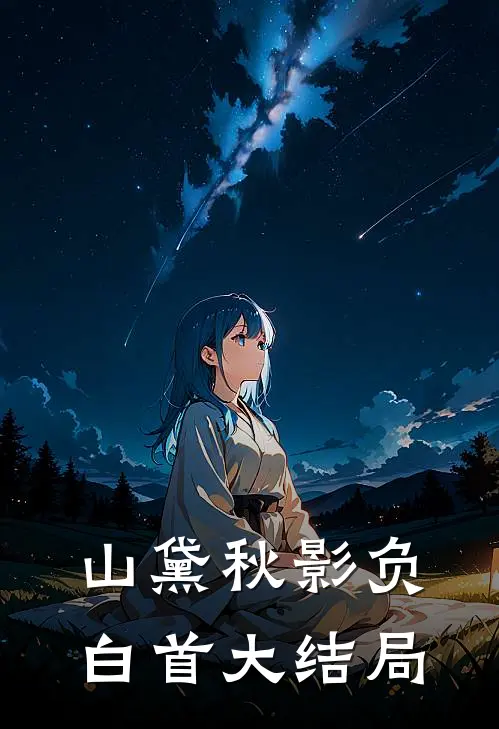 山黛秋影负白首大结局