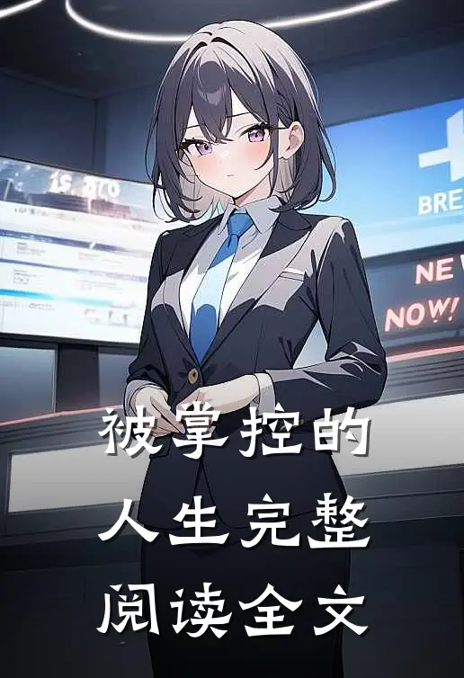 被掌控的人生完整阅读全文