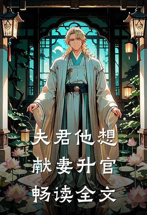 夫君他想献妻升官畅读全文