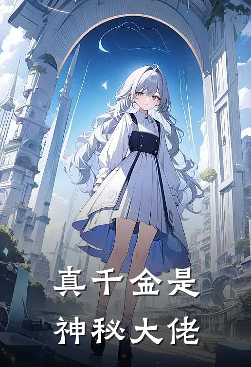 真千金是神秘大佬