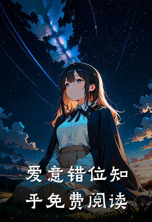 爱意错位知乎免费阅读