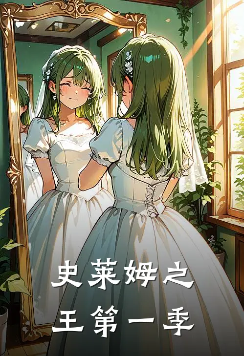史莱姆之王第一季