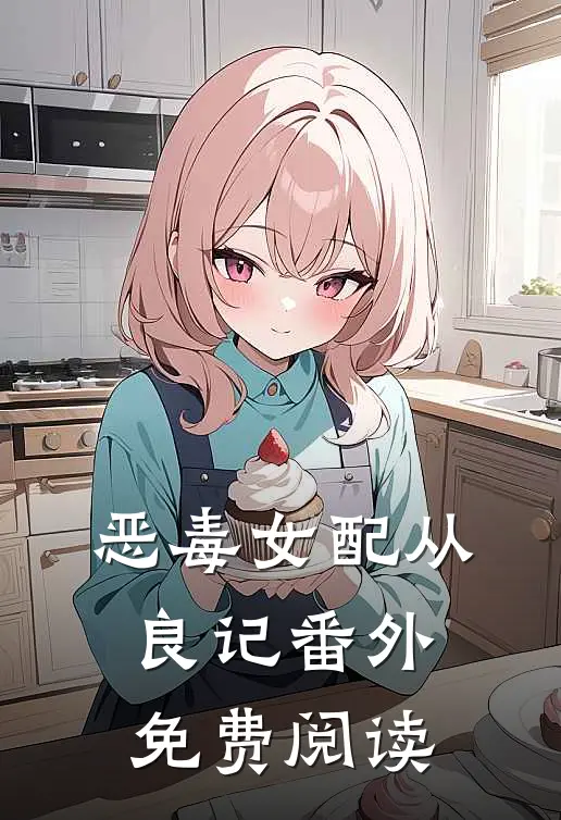 恶毒女配从良记 番外免费阅读