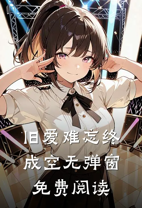 旧爱难忘终成空无弹窗免费阅读