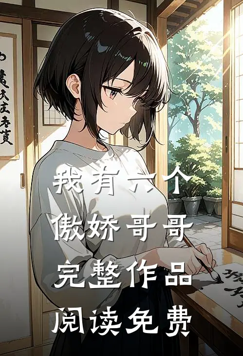 我有六个傲娇哥哥完整作品阅读免费