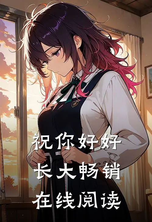 祝你好好长大畅销在线阅读