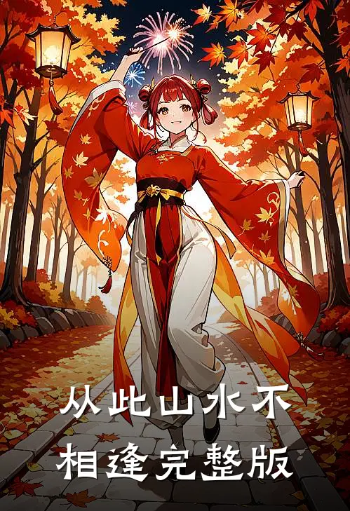 从此山水不相逢完整版