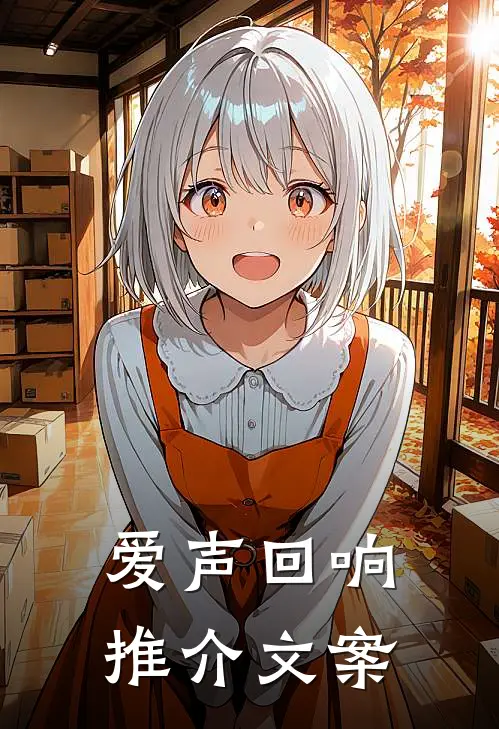爱声回响推介文案