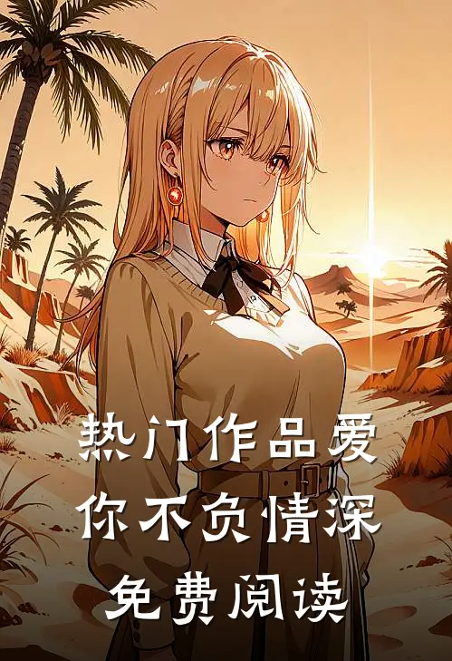 热门作品爱你不负情深免费阅读