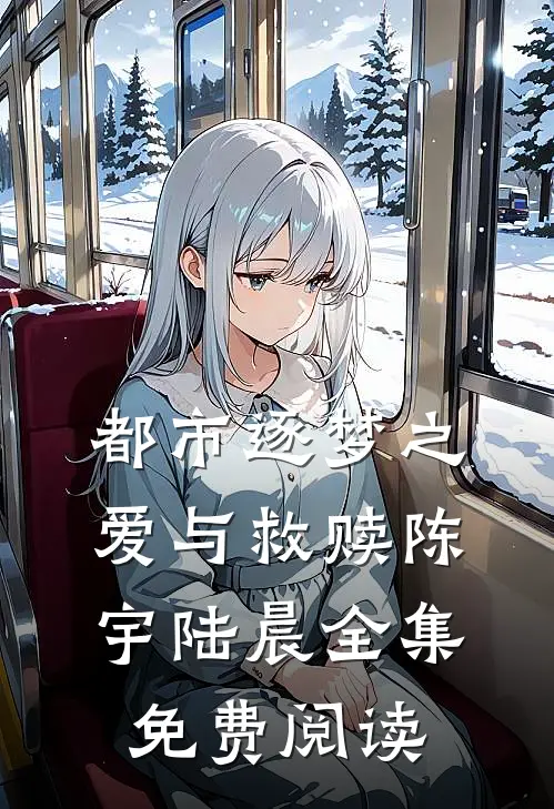 都市逐梦之爱与救赎陈宇陆晨 全集免费阅读