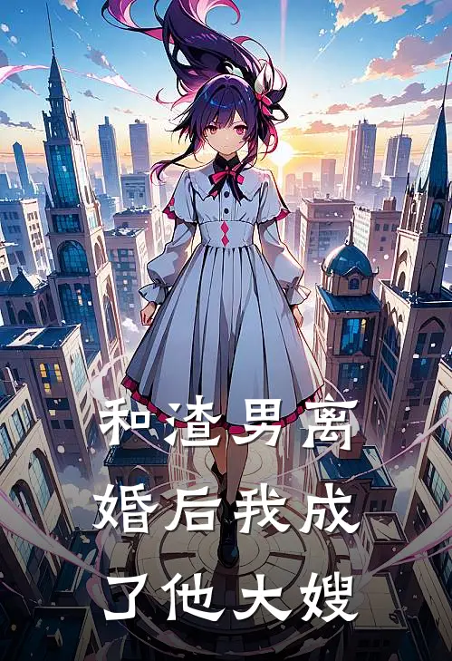 和渣男离婚后我成了他大嫂