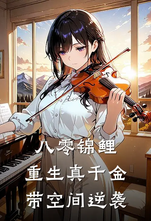 八零锦鲤：重生真千金带空间逆袭