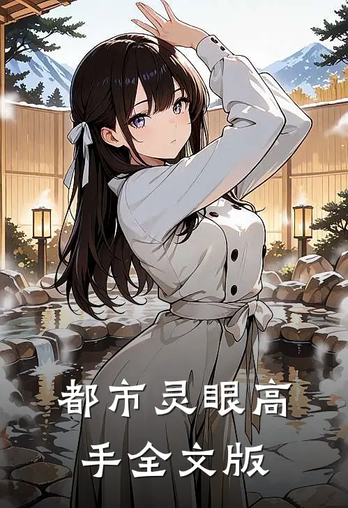 都市灵眼高手全文版