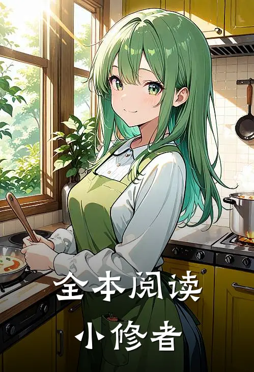 全本阅读小修者