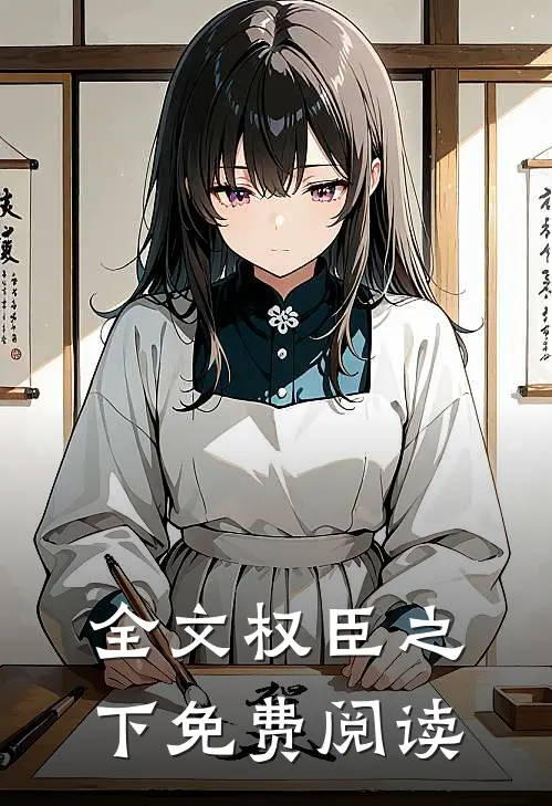 全文权臣之下免费阅读