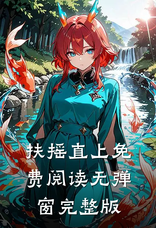 扶摇直上免费阅读无弹窗完整版