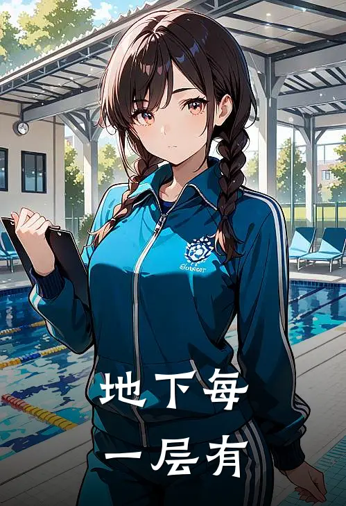 地下每一层有