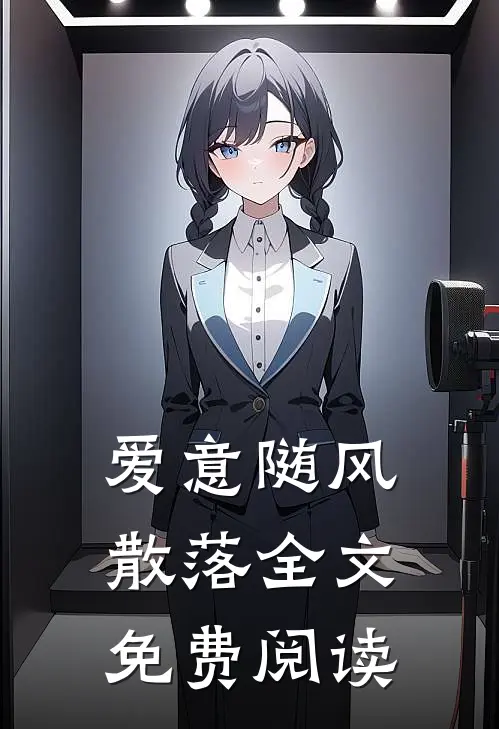 爱意随风散落全文免费阅读