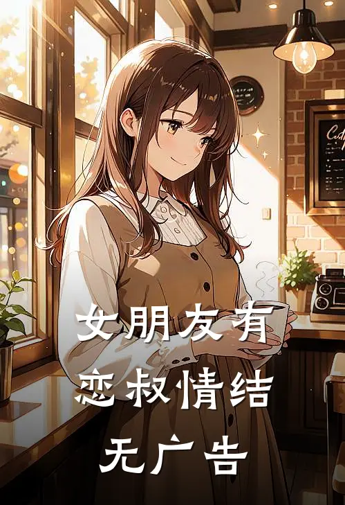 女朋友有恋叔情结无广告