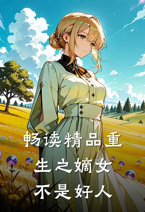 畅读精品重生之嫡女不是好人