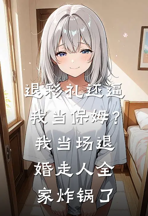 退彩礼还逼我当保姆？我当场退婚走人，全家炸锅了