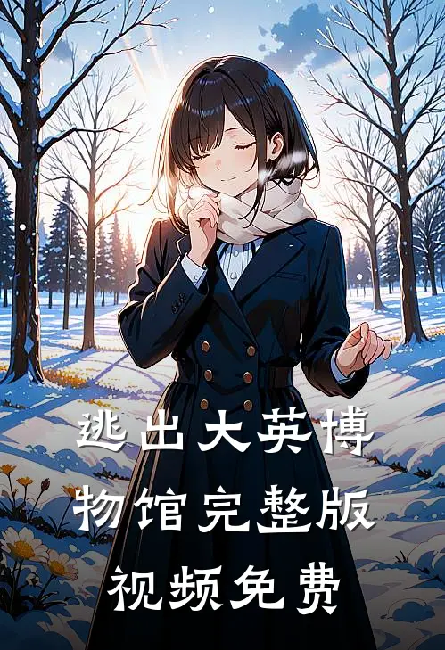 逃出大英博物馆完整版视频免费