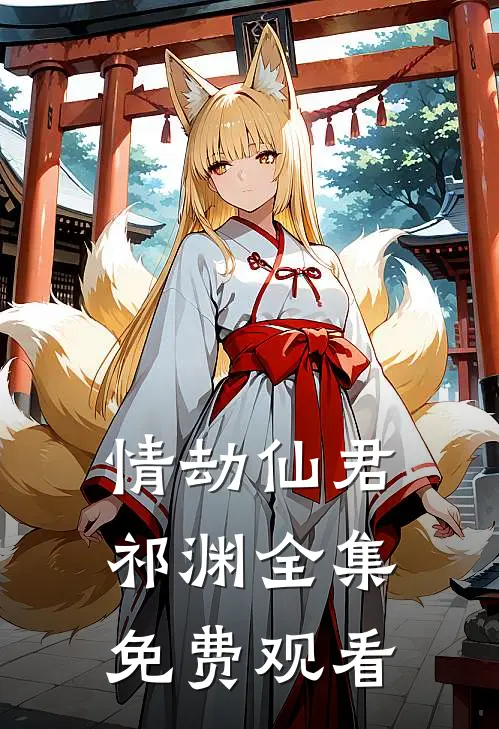 情劫仙君祁渊全集免费观看