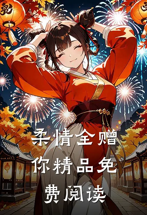 柔情全赠你精品免费阅读