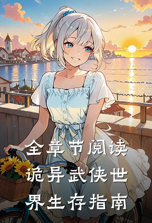 全章节阅读诡异武侠世界生存指南