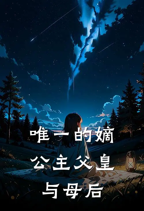 唯一的嫡公主父皇与母后