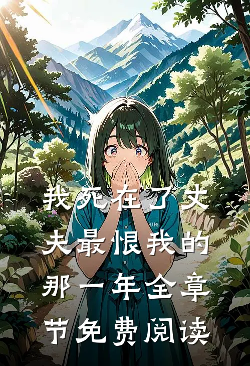 我死在了丈夫最恨我的那一年全章节免费阅读