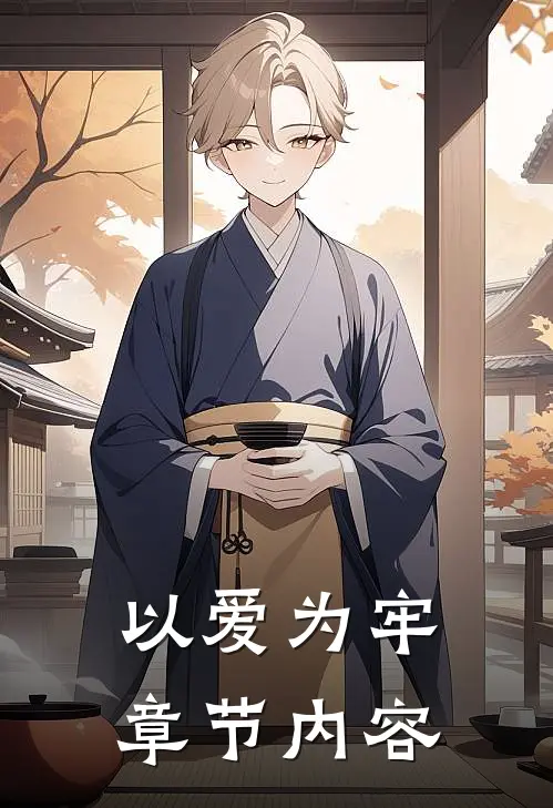以爱为牢章节内容
