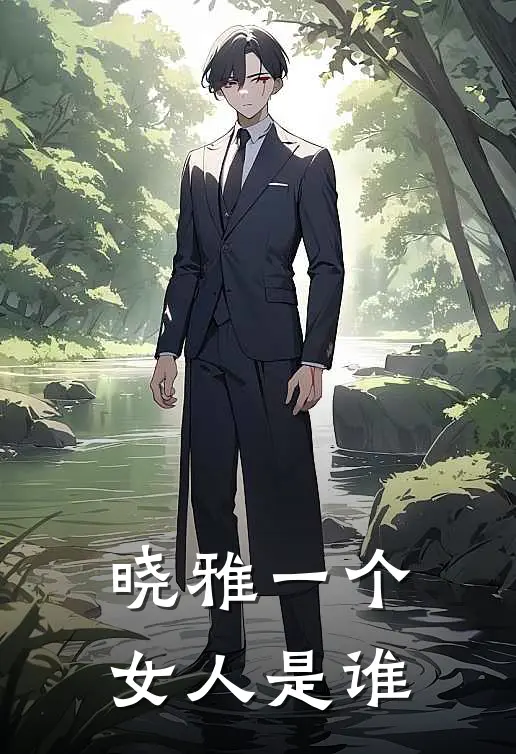 晓雅一个女人是谁