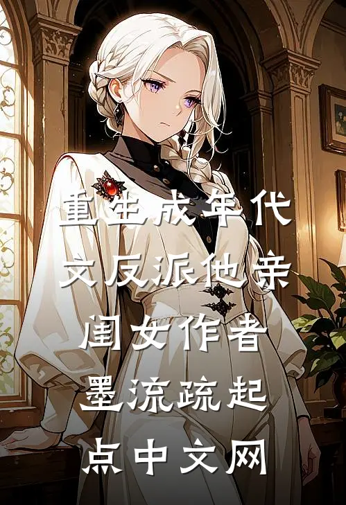 重生成年代文反派他亲闺女 作者墨流疏起点中文网