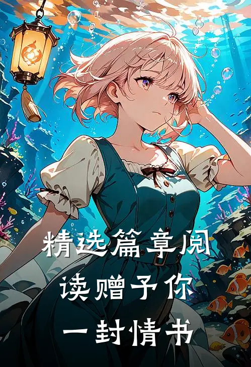 精选篇章阅读赠予你一封情书