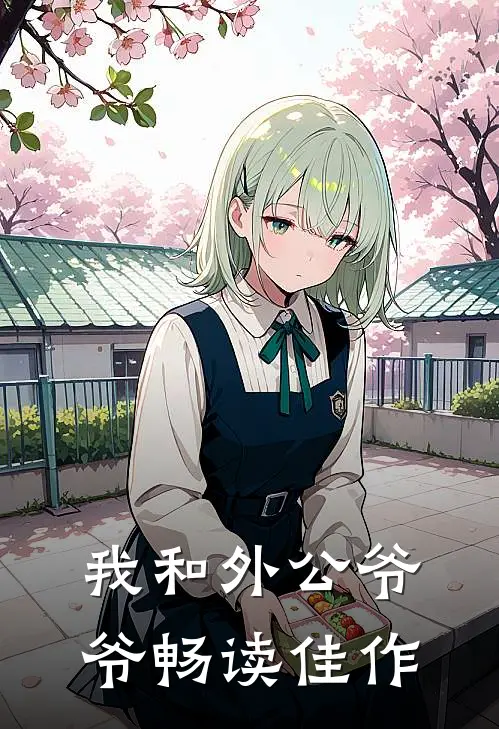我和外公爷爷畅读佳作