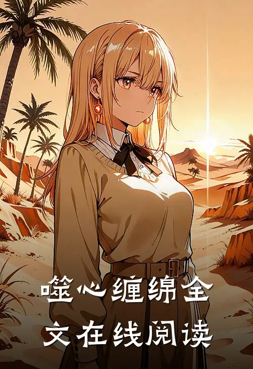 噬心缠绵全文在线阅读