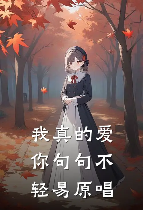 我真的爱你句句不轻易原唱