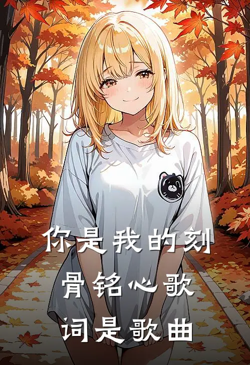 你是我的刻骨铭心歌词是歌曲