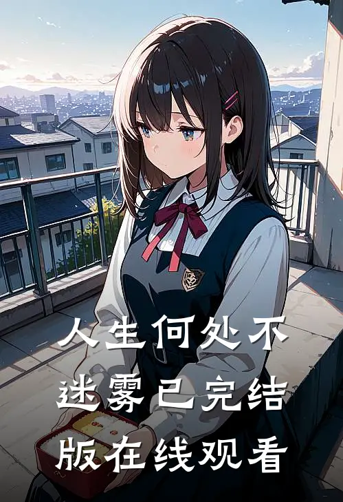 人生何处不迷雾已完结版在线观看