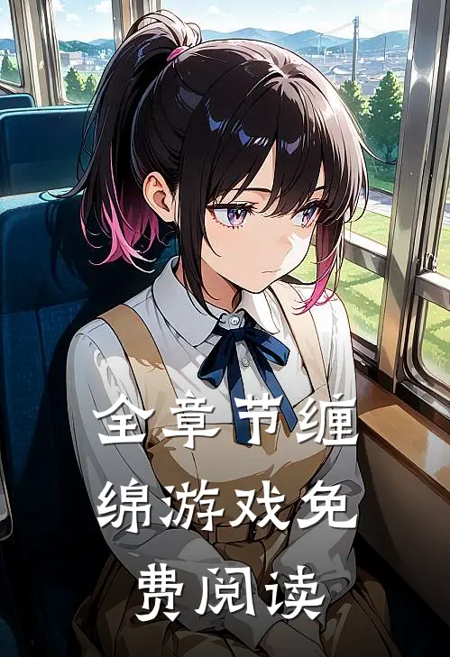 全章节缠绵游戏免费阅读
