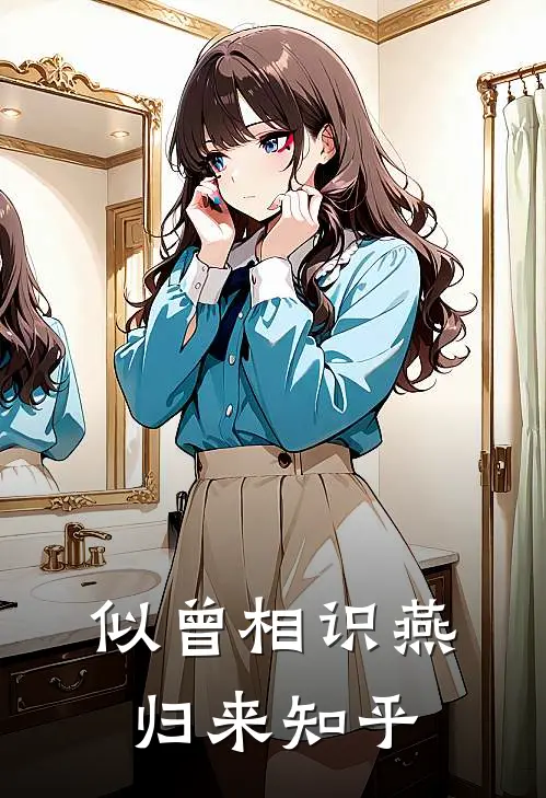 似曾相识燕归来知乎