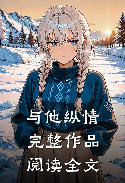 与他纵情完整作品阅读全文