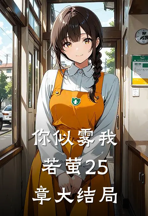 你似雾我若萤25章大结局