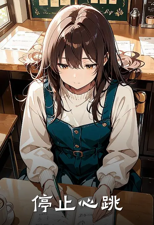 停止心跳