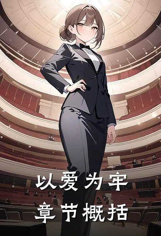 以爱为牢章节概括