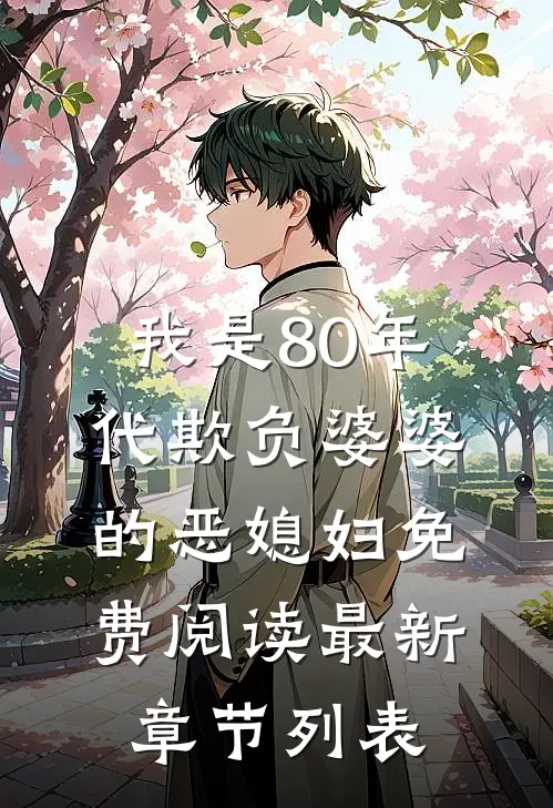 我是80年代欺负婆婆的恶媳妇免费阅读最新章节列表