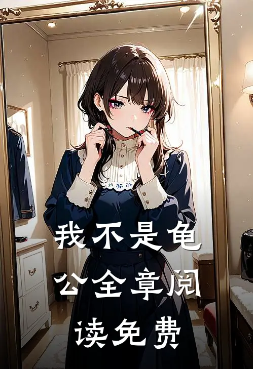 我不是龟公全章阅读免费