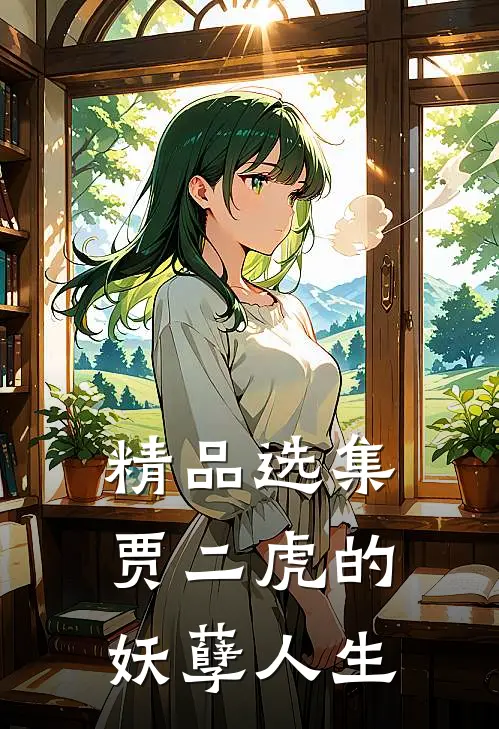 精品选集贾二虎的妖孽人生